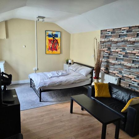 17A Db Airbnb Wexford Exterior foto
